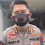 Eks Kepala Bank Sultra Konkep Ditahan di Rutan Polda Usai Bermain Futsal, Seorang Anggota Polda Sultra Dikeroyok OTK