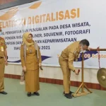 Pemkot Tingkatkan Kapasitas Pelaku Wisata Lewat Pelatihan Digitalisasi Pemkot Tingkatkan Kapasitas Pelaku Wisata Lewat Pelatihan Digitalisasi
