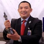 BRI Jadi Salah Satu Tempat Bekerja Terbaik di Asia Direktur Human Capital BRI Agus Winardono