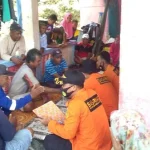 Sempat Dinyatakan Hilang, Dua Warga Buteng Ditemukan Selamat Sempat Dinyatakan Hilang, Dua Warga Buteng Ditemukan Selamat