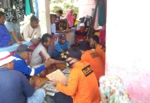 Sempat Dinyatakan Hilang, Dua Warga Buteng Ditemukan Selamat Sempat Dinyatakan Hilang, Dua Warga Buteng Ditemukan Selamat