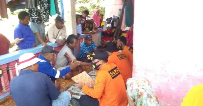 Sempat Dinyatakan Hilang, Dua Warga Buteng Ditemukan Selamat