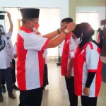 BLK Kendari Buka Pelatihan Kompetensi Institusional Non Boarding Tahap VIII BLK Kendari Buka Pelatihan Kompetensi Institusional Non Boarding Tahap VIII