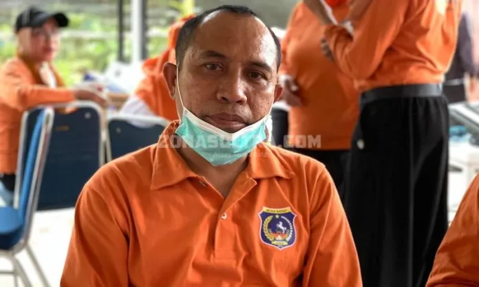 LM Ishar Masiala 6 Apotek di Mubar Jadi Lokasi Rapid Antigen CPNS, Biaya Rp109 Ribu