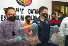 Muslihat Dukun Pengganda Uang di Konsel, Para Korban Rugi Ratusan Juta Muslihat Dukun Pengganda Uang di Konsel, Para Korban Rugi Ratusan Juta