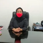 STIKES Pelita Ibu Wajibkan Mahasiswa Baru dan Dosen Tes Swab Ketua STIKES Pelita Ibu Rosmawati Ibrahim