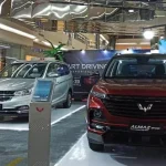 Wuling Kumala Tetap Berlakukan Relaksasi PPnBM 100 Pesen Wuling Kumala Tetap Berlakukan Relaksasi PPnBM 100 Pesen