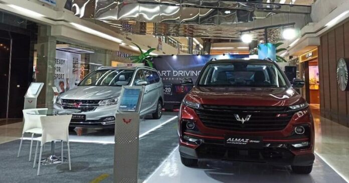 Wuling Kumala Tetap Berlakukan Relaksasi PPnBM 100 Pesen