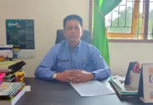 SMAN 5 Kendari Gelar Pembelajaran Daring dan Tatap Muka SMAN 5 Kendari Gelar Pembelajaran Daring dan Tatap Muka