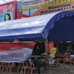 STMIK Bina Bangsa Kendari Gelar Vaksinasi Dosis Satu dan Dua STMIK Bina Bangsa Kendari Gelar Vaksinasi Dosis Satu dan Dua