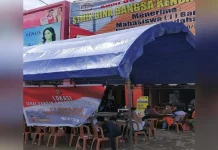 STMIK Bina Bangsa Kendari Gelar Vaksinasi Dosis Satu dan Dua STMIK Bina Bangsa Kendari Gelar Vaksinasi Dosis Satu dan Dua