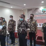 HUT FKPPI, Rusman Emba Lantik Anggota FKPPI HUT FKPPI, Rusman Emba Lantik Anggota FKPPI