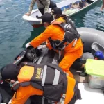 Nelayan Asal Tampo Ditemukan Tak Bernyawa Nelayan Asal Tampo Ditemukan Tak Bernyawa