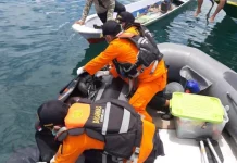 Nelayan Asal Tampo Ditemukan Tak Bernyawa Nelayan Asal Tampo Ditemukan Tak Bernyawa