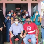 Universitas Mandala Waluya Gelar Pelatihan Konektor Masker Rajut di Kendari Universitas Mandala Waluya Gelar Pelatihan Konektor Masker Rajut di Kendari