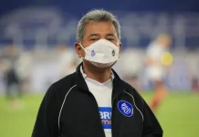 Sponsori BRI Liga 1, Dirut BRI Analogikan Sepak Bola Seperti Miniatur Organisasi Sponsori BRI Liga 1, Dirut BRI Analogikan Sepak Bola Seperti Miniatur Organisasi