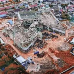 BPN Kendari Blokir Sertifikat Tanah Lokasi Pembangunan Trans Studio