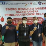 FIFGROUP Kendari Berpartisipasi di Kegiatan Donor Darah OJK Sultra FIFGROUP Kendari Berpartisipasi di Kegiatan Donor Darah OJK Sultra