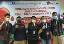FIFGROUP Kendari Berpartisipasi di Kegiatan Donor Darah OJK Sultra FIFGROUP Kendari Berpartisipasi di Kegiatan Donor Darah OJK Sultra