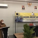 Tingkatkan Daya Saing Ekspor, 30 Pelaku Usaha Ikut Pelatihan Bisnis Online Tingkatkan Daya Saing Ekspor, 30 Pelaku Usaha Ikut Pelatihan Bisnis Online