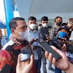 Bank Sultra Bangun ATM Drive Thru di Kawasan Tugu Religi Bank Sultra Bangun ATM Drive Thru di Kawasan Tugu Religi