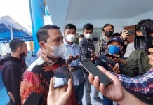 Bank Sultra Bangun ATM Drive Thru di Kawasan Tugu Religi Bank Sultra Bangun ATM Drive Thru di Kawasan Tugu Religi