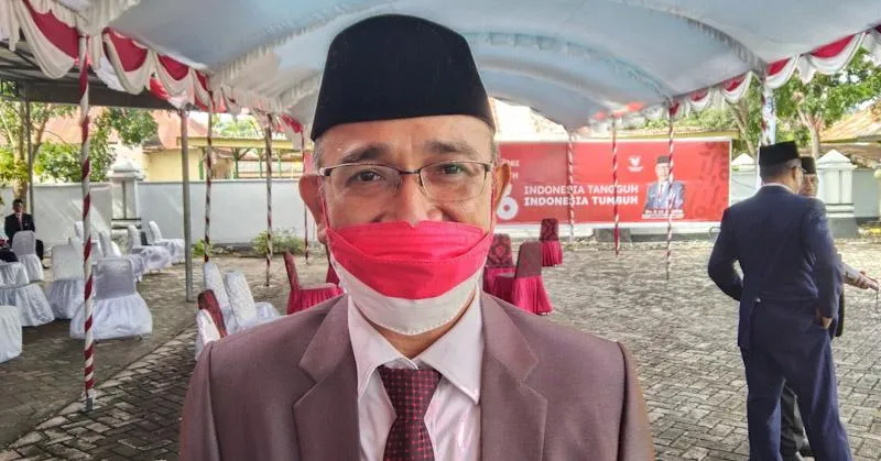 Keluar dari Zona Oranye, Wakatobi Kini Zona Kuning Covid-19   