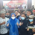 Usai Bentrok, Dua Kelompok Pemuda Kendari Berdamai Usai Bentrok, Dua Kelompok Pemuda Kendari Berdamai