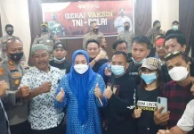 Usai Bentrok, Dua Kelompok Pemuda Kendari Berdamai Usai Bentrok, Dua Kelompok Pemuda Kendari Berdamai