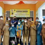 Kelurahan Lahundape Wakili Kendari di Lomba Tingkat Provinsi Kelurahan Lahundape Wakili Kendari di Lomba Tingkat Provinsi