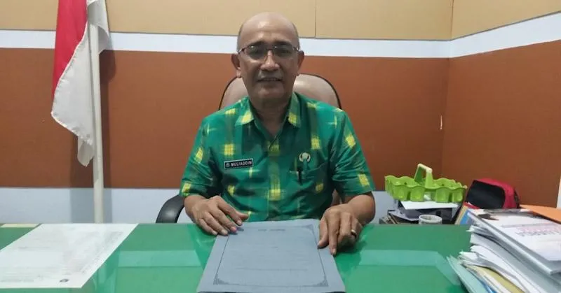 Pemda Wakatobi Gratiskan Tes Antigen Peserta Seleksi P3K dan CPNS 