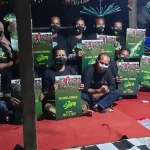 ASR Buton Dialog Bareng Petani Jahe di Lasalimu Selatan ASR Buton Dialog Bareng Petani Jahe di Lasalimu Selatan