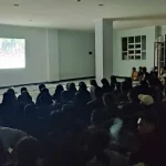 Keluarga Besar Yusuf Randi Gelar Nobar Tragedi 26 September Fakultas Teknik UHO Gelar Nobar, Kenang 2 Tahun Kasus Randi Yusuf