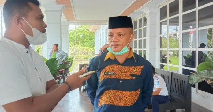 Pilkades Muna Bakal Digelar Serentak 2022