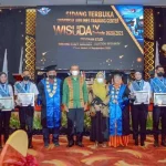 Universal Airlines Training Center Luluskan 6 Wisudawan Terbaik Periode 2020/2021 Universal Airlines Training Center Luluskan 6 Wisudawan Terbaik Periode 2020/2021