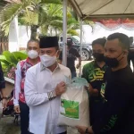Andi Sumangerukka akan Berikan 10 Unit Motor Gratis kepada Ojol di Kendari Andi Sumangerukka akan Berikan 10 Unit Motor Gratis kepada Ojol di Kendari