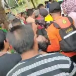 Tiga Korban Mobil Tenggelam di Konawe Ditemukan Meninggal Dunia Tiga Korban Mobil Tenggelam di Konawe Ditemukan Meninggal Dunia