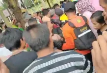 Tiga Korban Mobil Tenggelam di Konawe Ditemukan Meninggal Dunia Tiga Korban Mobil Tenggelam di Konawe Ditemukan Meninggal Dunia