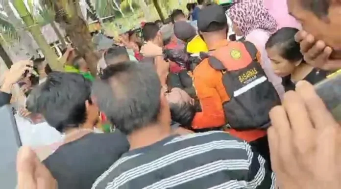 Tiga Korban Mobil Tenggelam di Konawe Ditemukan Meninggal Dunia
