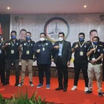 Anton Timbang Janjikan Bonus Rp100 Juta untuk Atlet Balap Sultra di PON Papua Anton Timbang Janjikan Bonus Rp100 Juta untuk Atlet Balap Sultra di PON Papua