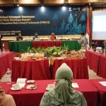 Wakatobi Wakili Indonesia Timur Penilaian Kabupaten Kreatif Wakatobi Wakili Indonesia Timur Penilaian Kabupaten Krea