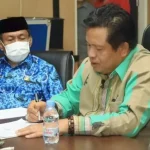 PT SMI Setujui Pinjaman Pemkab Muna Rp233 Miliar PT SMI Setujui Pinjaman Pemkab Muna Rp233 Miliar