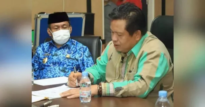 PT SMI Setujui Pinjaman Pemkab Muna Rp233 Miliar