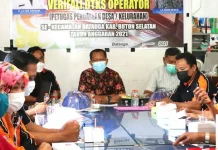 Pemutakhiran Data Kesejahteraan Sosial, Dinsos Busel Gelar Bimtek Pemutakhiran Data Kesejahteraan Sosial, Dinsos Busel Gelar Bimtek