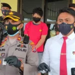 Residivis Narkoba Kembali Ditangkap di Kendari, BB 7,20 Gram Residivis Narkoba Kembali Ditangkap di Kendari, BB 7,20 Gram