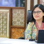 Potensi UMi Besar, BRI Optimis Saham Barunya Terserap Optimal Direktur Keuangan BRI, Viviana Dyah Ayu
