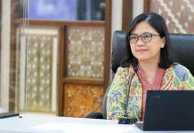 Potensi UMi Besar, BRI Optimis Saham Barunya Terserap Optimal Direktur Keuangan BRI, Viviana Dyah Ayu