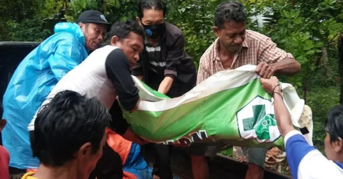Nelayan Asal Butur Ditemukan Meninggal Dunia di Perairan Kalisusu