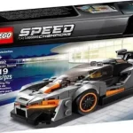 Berikut 8 Lego dengan Tema Speed Champion Terbaru Berikut 8 Lego dengan Tema Speed Champion Terbaru