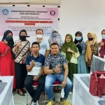 LPPM UHO Gelar Pelatihan Pembuatan Media Pembelajaran untuk Guru SMK Satria Kendari LPPM UHO Gelar Pelatihan Pembuatan Media Pembelajaran di SMK Satria Kendari